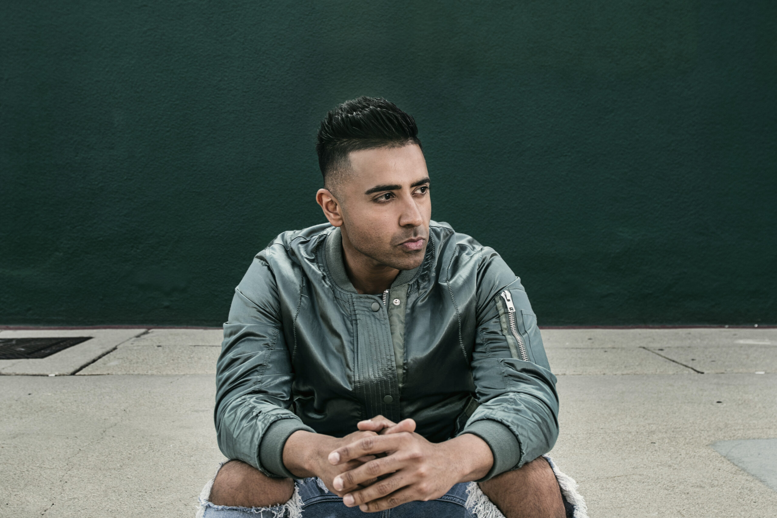 Jay Sean on Producing ‘Call Me Dancer’: Supporting Asians In The Arts
