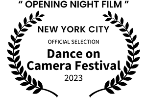 Dance on Camera Festival